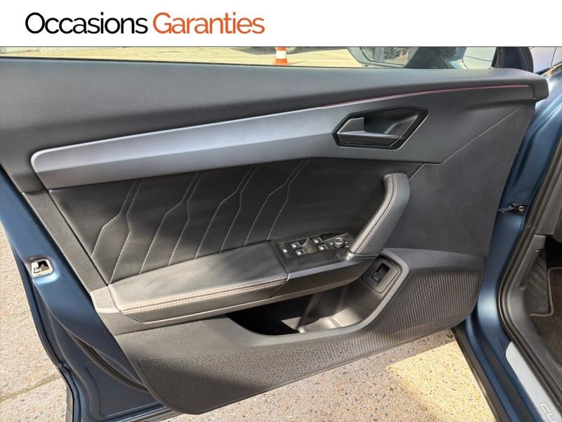 Voitures occasions CUPRA FORMENTOR V Villemomble