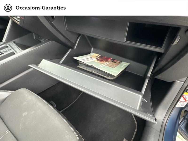 Voitures occasions CUPRA FORMENTOR V Villemomble