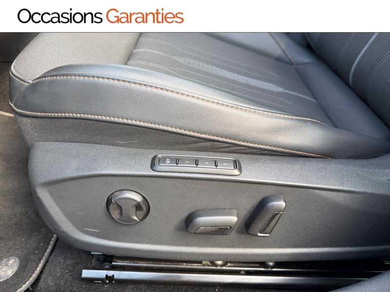 Voitures occasions CUPRA FORMENTOR V Villemomble