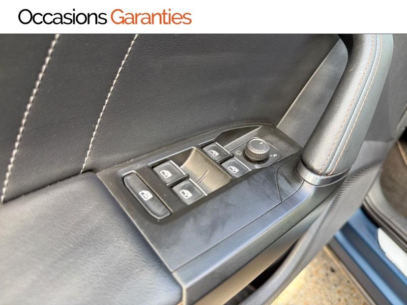 Voitures occasions CUPRA FORMENTOR V Villemomble