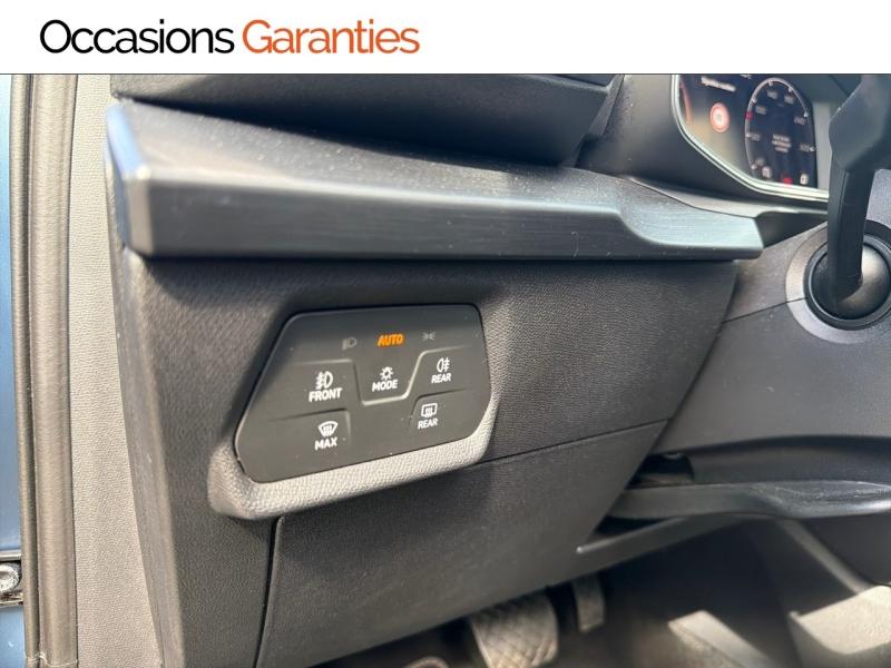 Voitures occasions CUPRA FORMENTOR V Villemomble