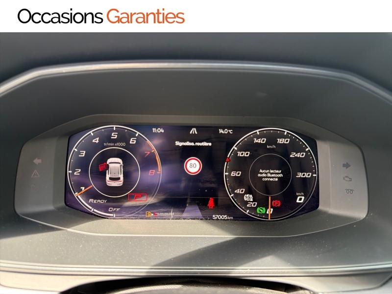 Voitures occasions CUPRA FORMENTOR V Villemomble