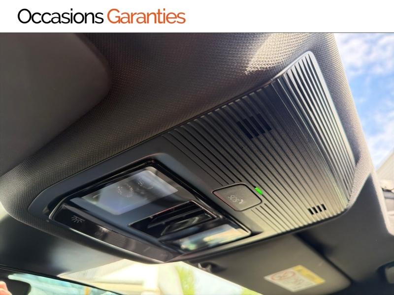 Voitures occasions CUPRA FORMENTOR V Villemomble