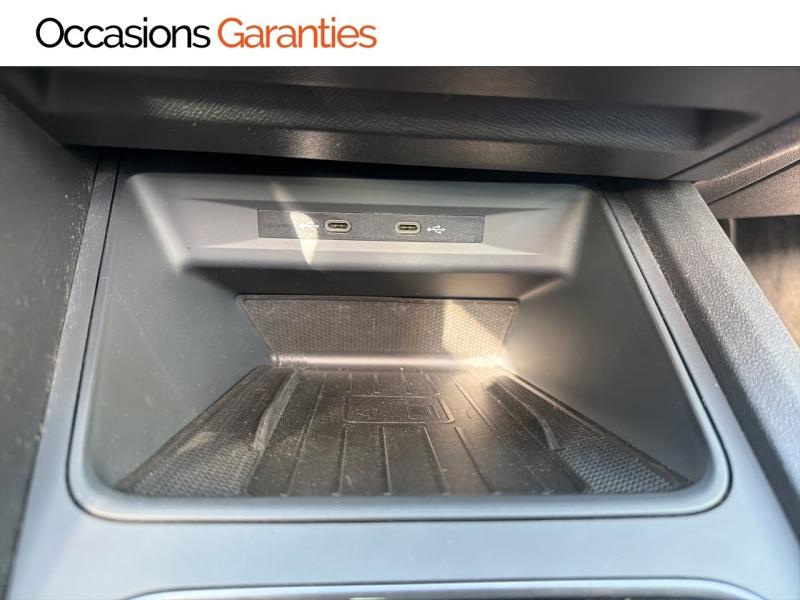 Voitures occasions CUPRA FORMENTOR V Villemomble