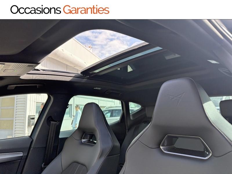 Voitures occasions CUPRA FORMENTOR V Villemomble