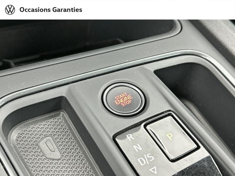 Voitures occasions CUPRA FORMENTOR V Villemomble