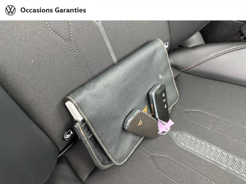 Voitures occasions CUPRA FORMENTOR V Villemomble