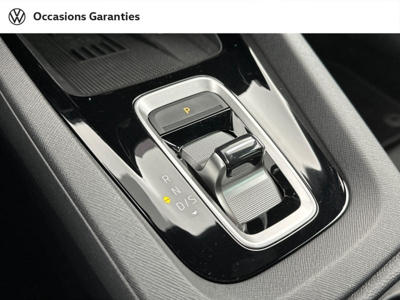 Voitures occasions ŠKODA OCTAVIA Sportline Villemomble