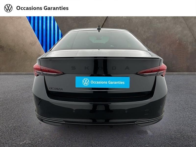 Voitures occasions ŠKODA OCTAVIA Sportline Villemomble