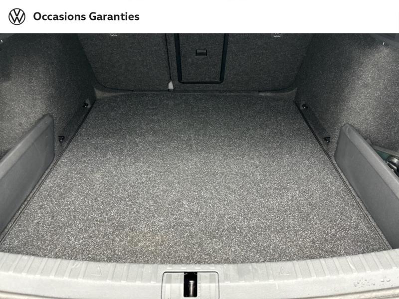 Voitures occasions ŠKODA OCTAVIA Sportline Villemomble