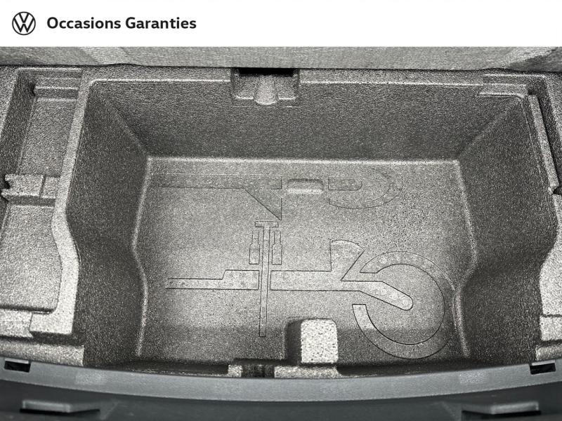 Voitures occasions ŠKODA OCTAVIA Sportline Villemomble