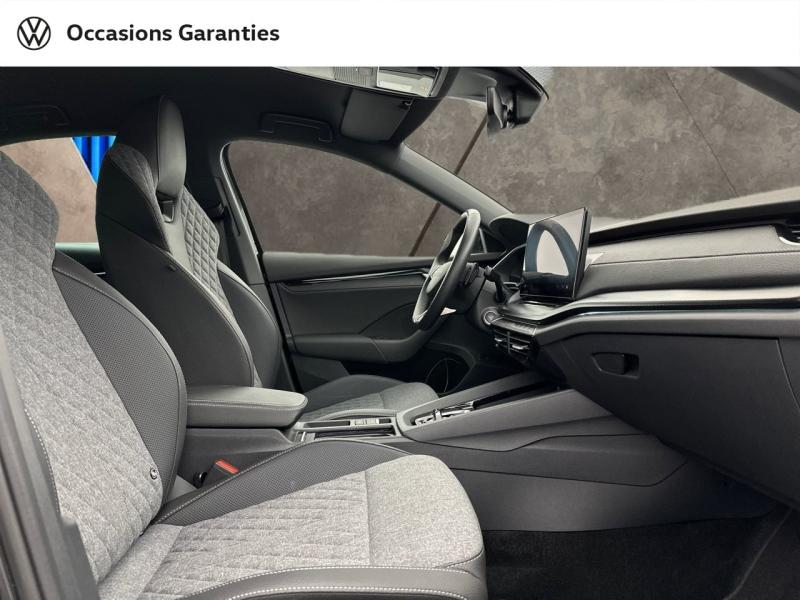 Voitures occasions ŠKODA OCTAVIA Sportline Villemomble