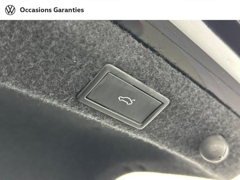 Voitures occasions ŠKODA OCTAVIA Sportline Villemomble