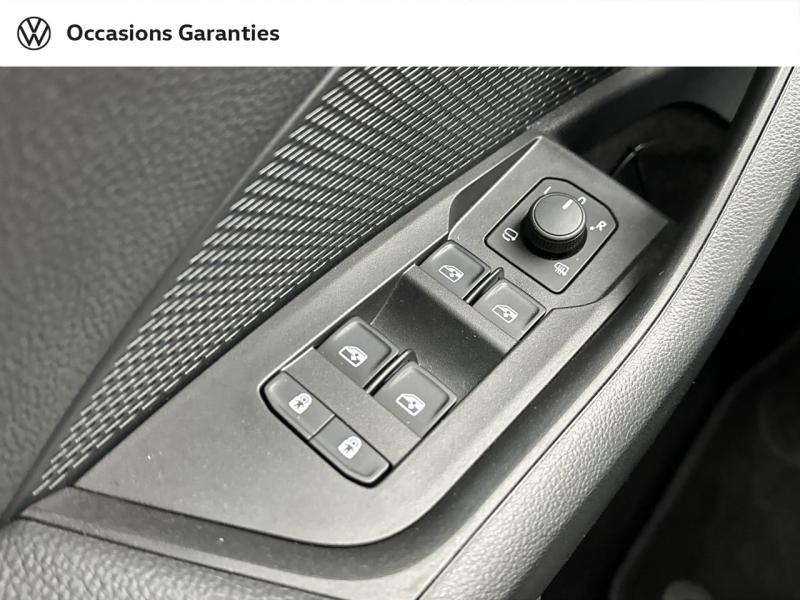 Voitures occasions ŠKODA OCTAVIA Sportline Villemomble