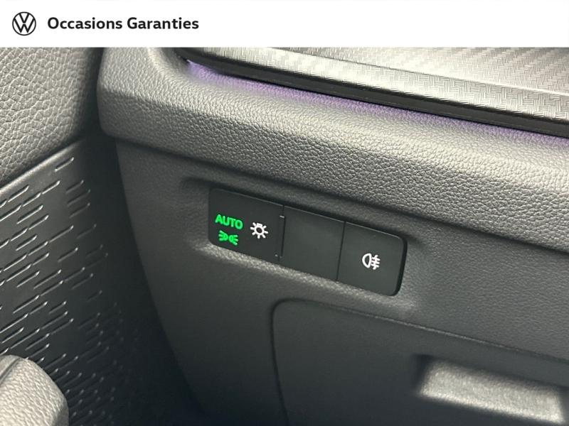 Voitures occasions ŠKODA OCTAVIA Sportline Villemomble