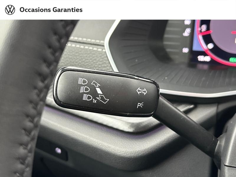 Voitures occasions ŠKODA OCTAVIA Sportline Villemomble