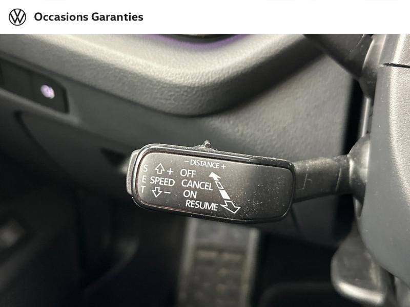 Voitures occasions ŠKODA OCTAVIA Sportline Villemomble