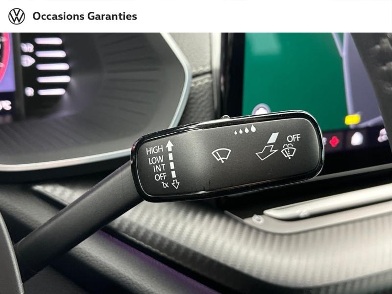 Voitures occasions ŠKODA OCTAVIA Sportline Villemomble