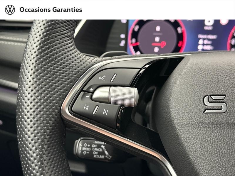 Voitures occasions ŠKODA OCTAVIA Sportline Villemomble