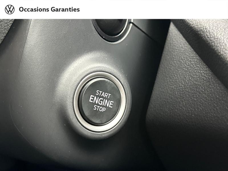 Voitures occasions ŠKODA OCTAVIA Sportline Villemomble