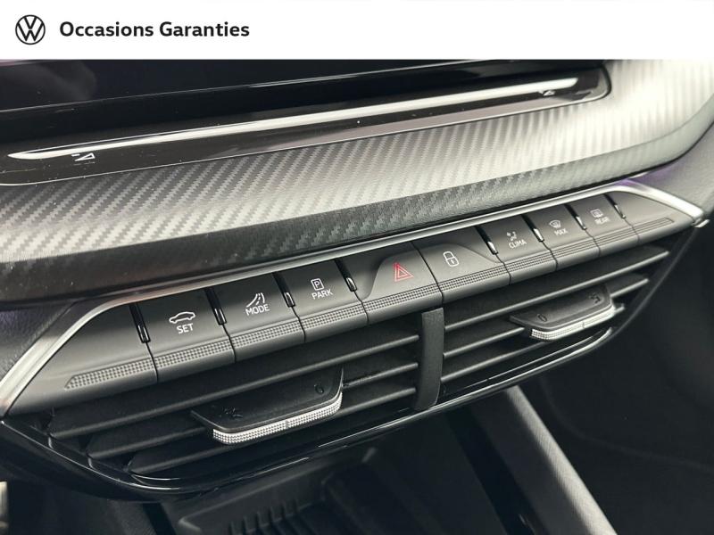 Voitures occasions ŠKODA OCTAVIA Sportline Villemomble