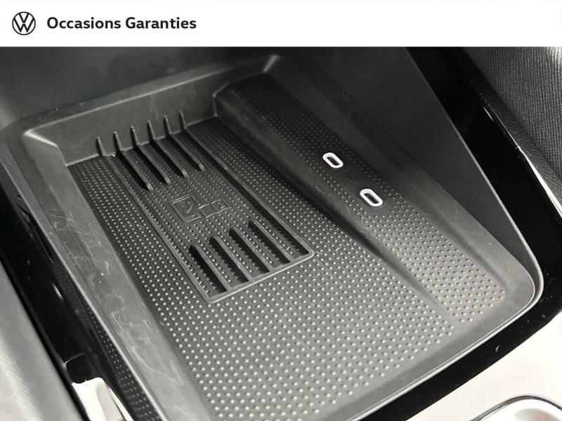 Voitures occasions ŠKODA OCTAVIA Sportline Villemomble