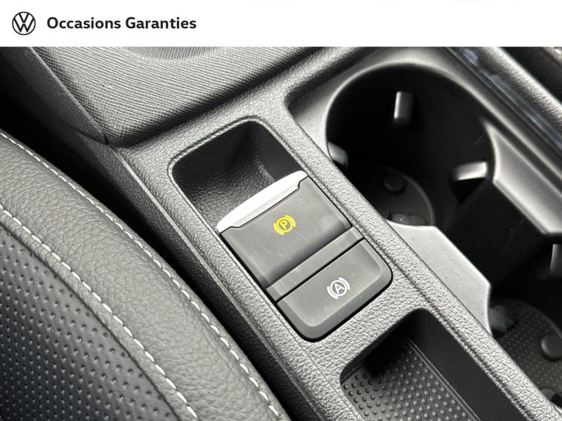 Voitures occasions ŠKODA OCTAVIA Sportline Villemomble