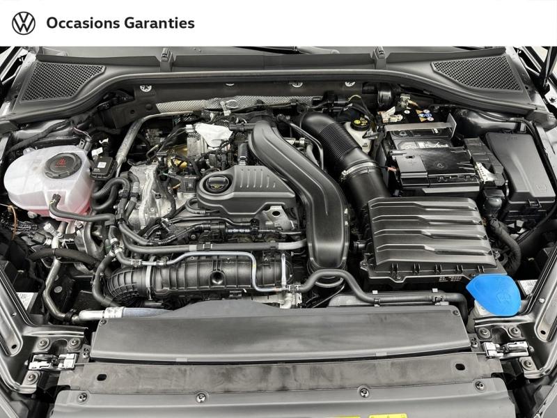 Voitures occasions ŠKODA OCTAVIA Sportline Villemomble