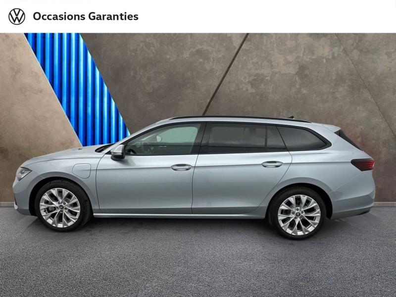 Voitures occasions ŠKODA Superb Combi Selection Villemomble