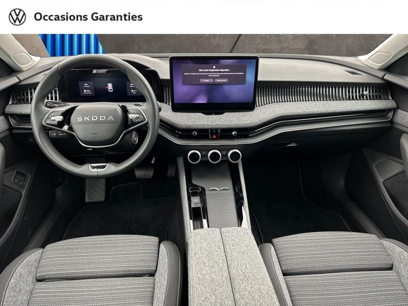 Voitures occasions ŠKODA Superb Combi Selection Villemomble