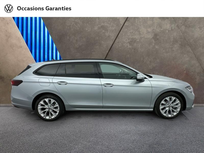 Voitures occasions ŠKODA Superb Combi Selection Villemomble