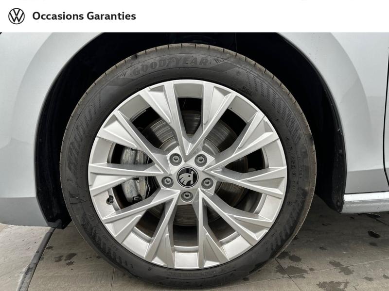 Voitures occasions ŠKODA Superb Combi Selection Villemomble