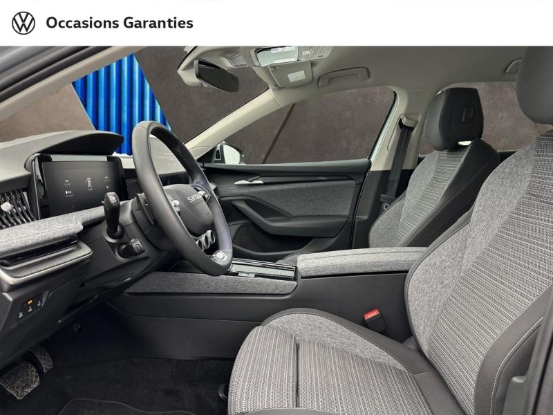 Voitures occasions ŠKODA Superb Combi Selection Villemomble