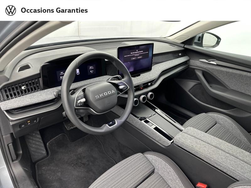 Voitures occasions ŠKODA Superb Combi Selection Villemomble