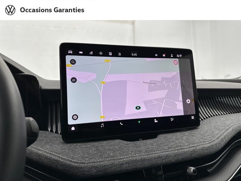 Voitures occasions ŠKODA Superb Combi Selection Villemomble