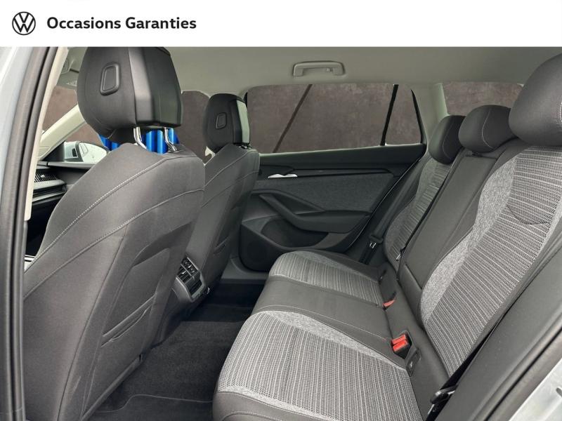 Voitures occasions ŠKODA Superb Combi Selection Villemomble