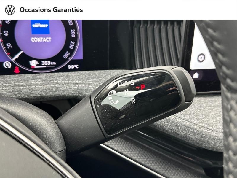 Voitures occasions ŠKODA Superb Combi Selection Villemomble