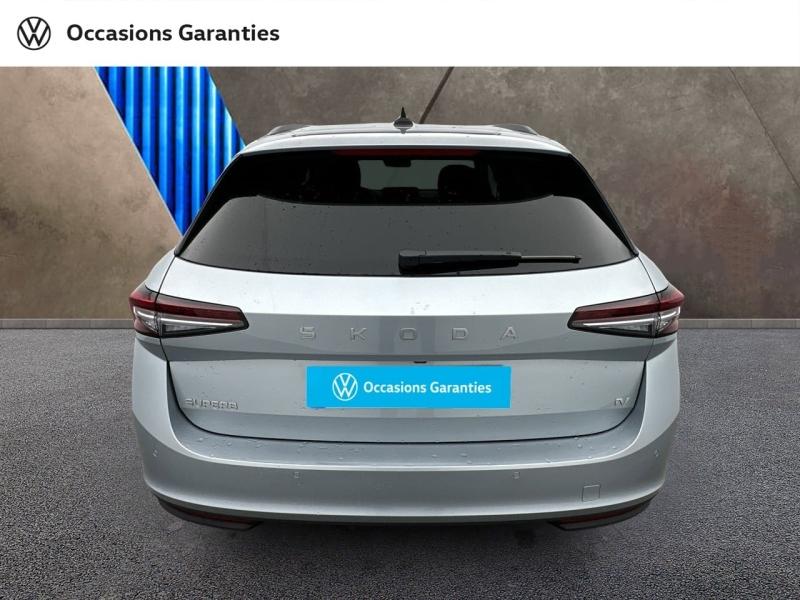 Voitures occasions ŠKODA Superb Combi Selection Villemomble