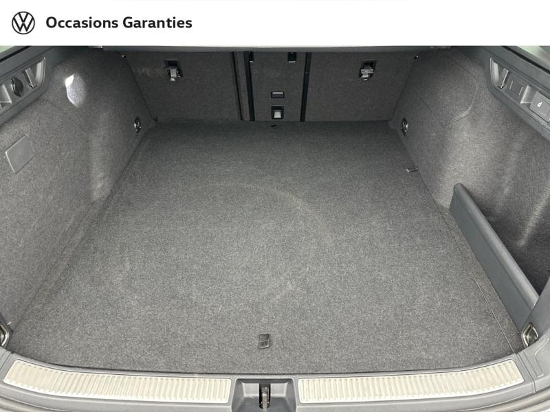 Voitures occasions ŠKODA Superb Combi Selection Villemomble