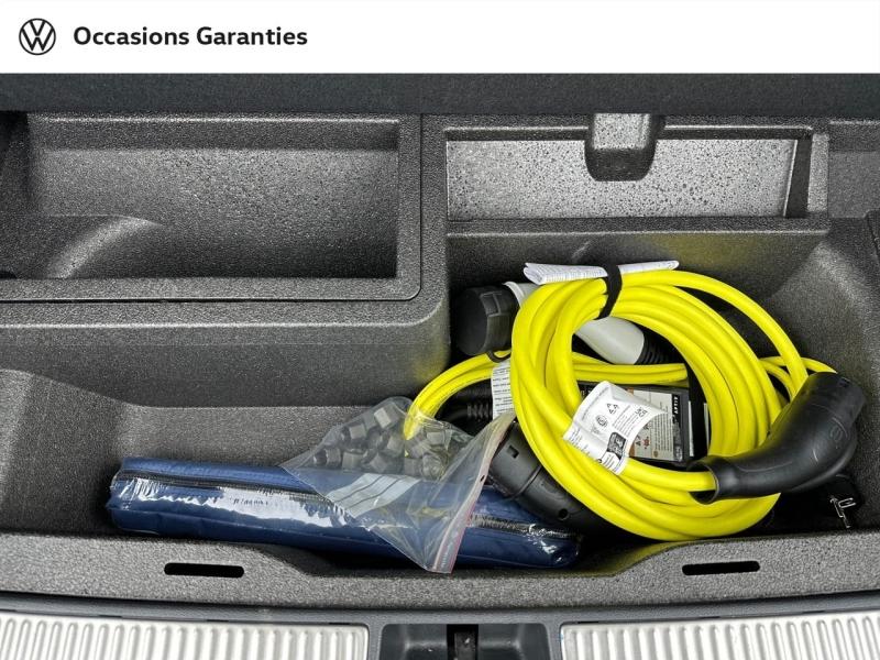 Voitures occasions ŠKODA Superb Combi Selection Villemomble