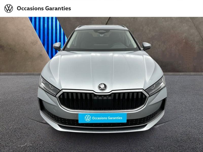 Voitures occasions ŠKODA Superb Combi Selection Villemomble