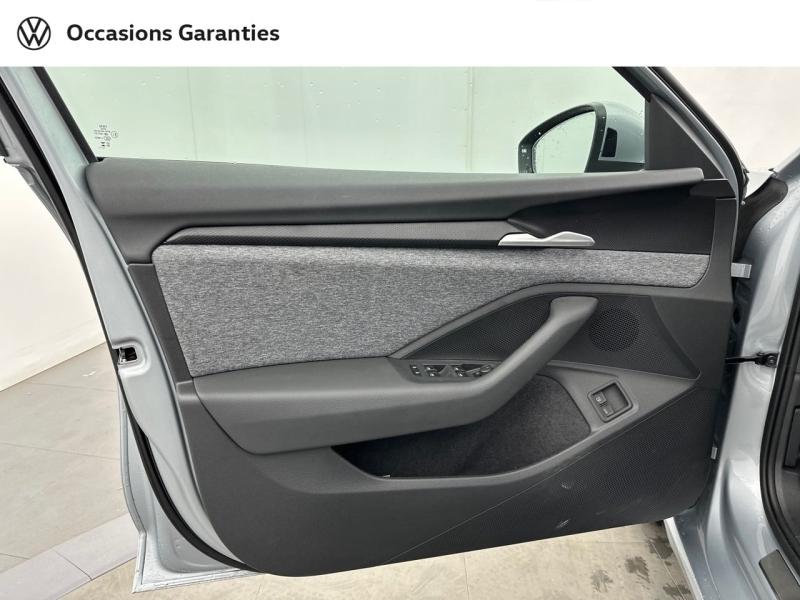 Voitures occasions ŠKODA Superb Combi Selection Villemomble