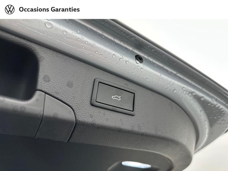 Voitures occasions ŠKODA Superb Combi Selection Villemomble