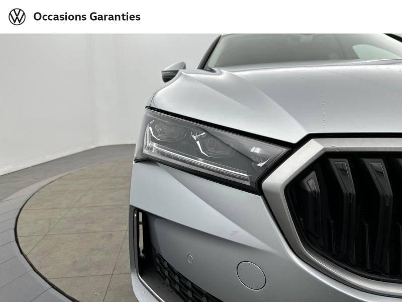Voitures occasions ŠKODA Superb Combi Selection Villemomble
