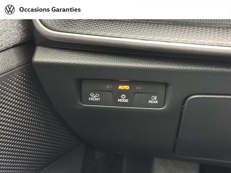 Voitures occasions ŠKODA Superb Combi Selection Villemomble