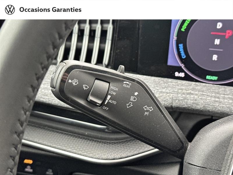 Voitures occasions ŠKODA Superb Combi Selection Villemomble