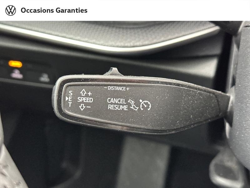 Voitures occasions ŠKODA Superb Combi Selection Villemomble