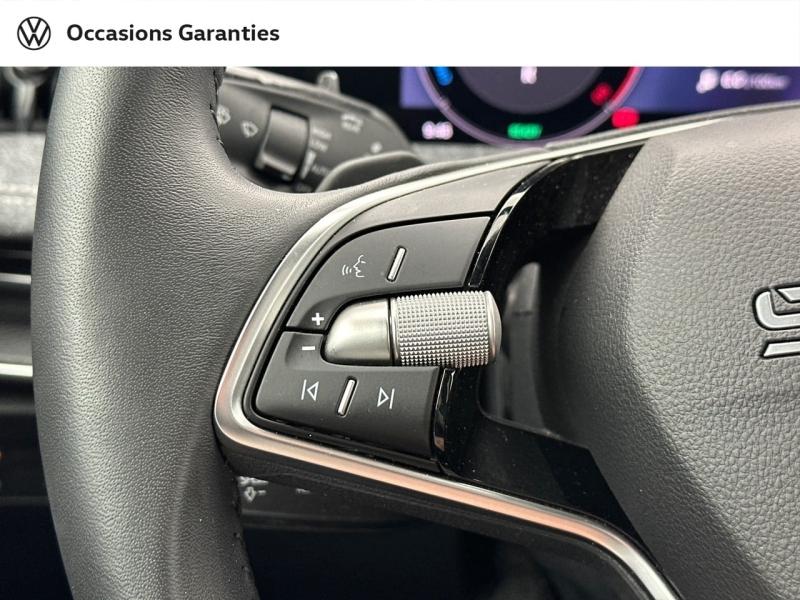 Voitures occasions ŠKODA Superb Combi Selection Villemomble