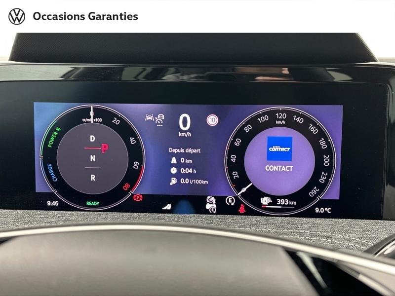 Voitures occasions ŠKODA Superb Combi Selection Villemomble