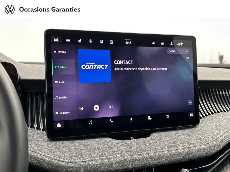 Voitures occasions ŠKODA Superb Combi Selection Villemomble